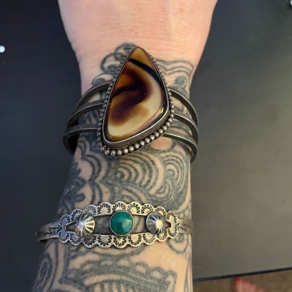 Current rings - Picture 7 of 10